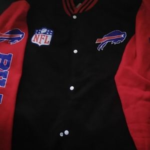 Xl buffalo bills jacket